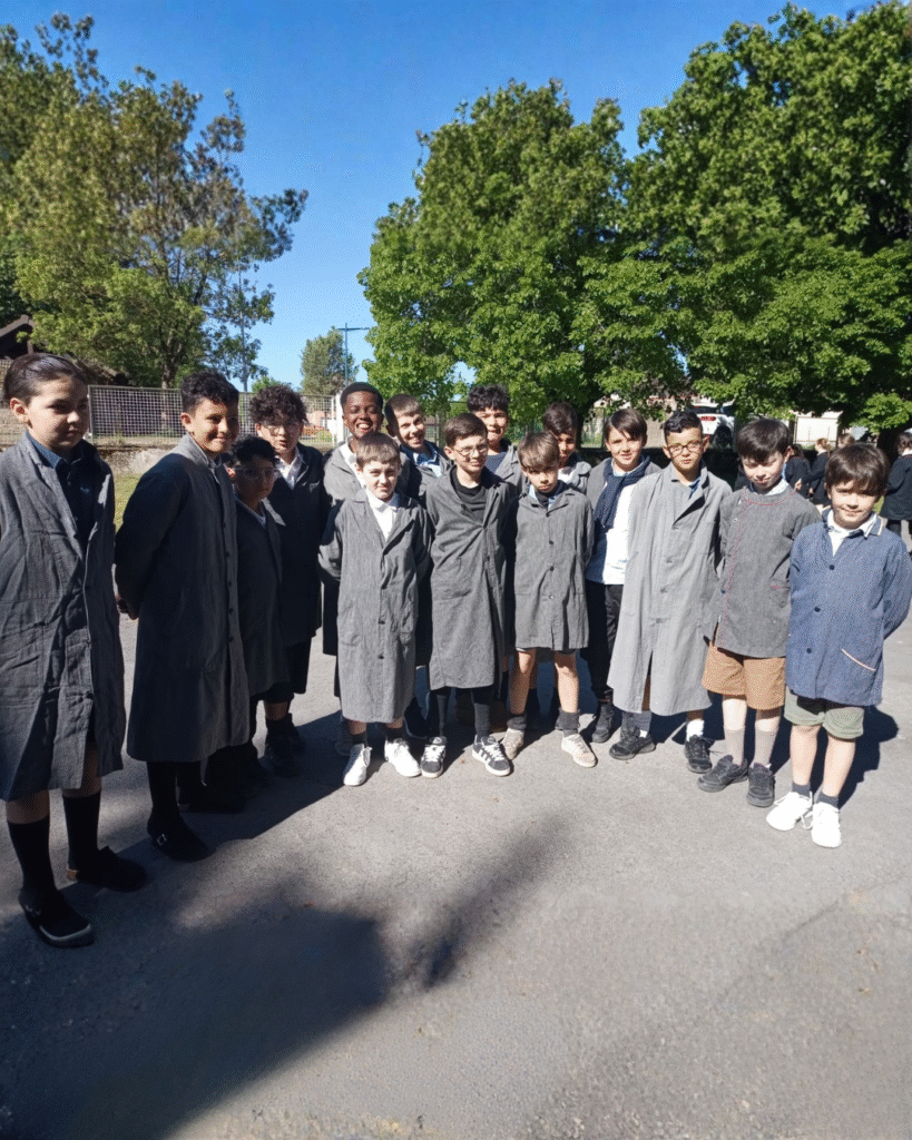 ecole ancienne 2026 3