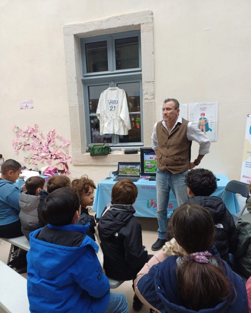 festival bon ecole 6