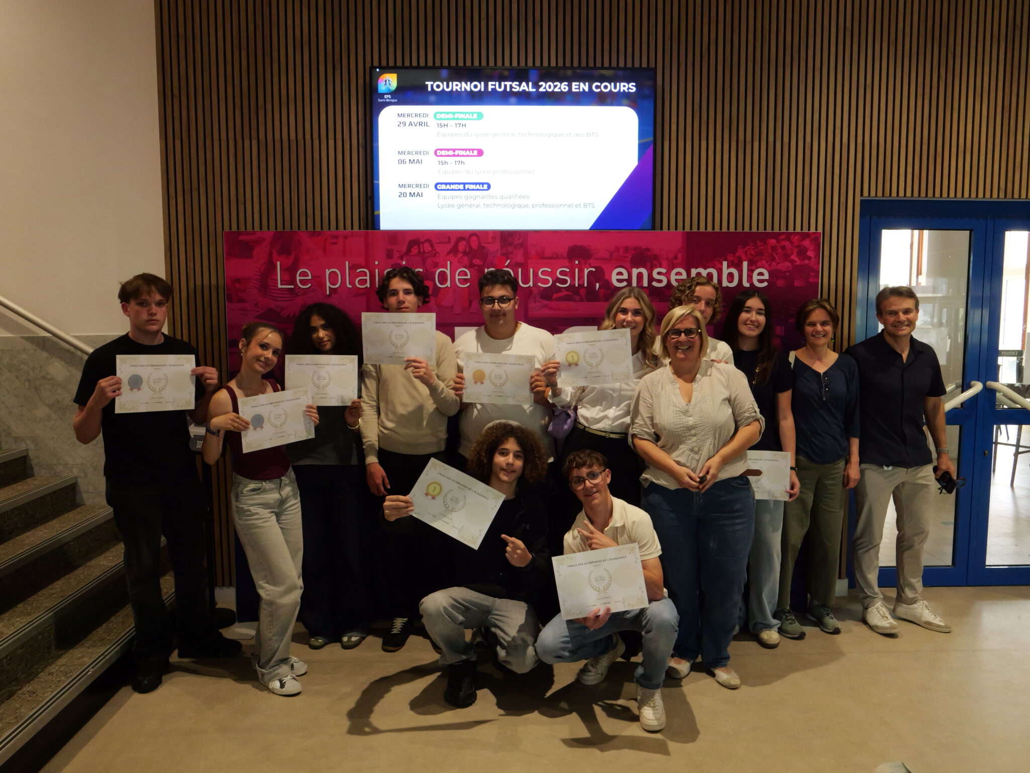 finale eloquence lycee 2026