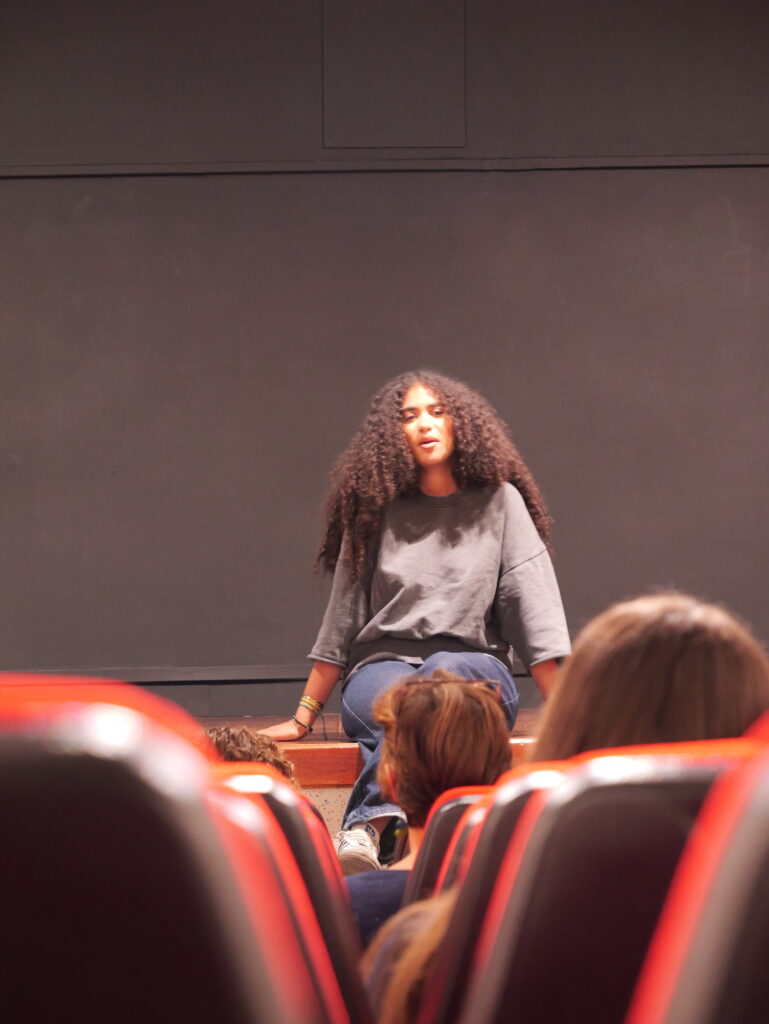 finale eloquence lycee 3