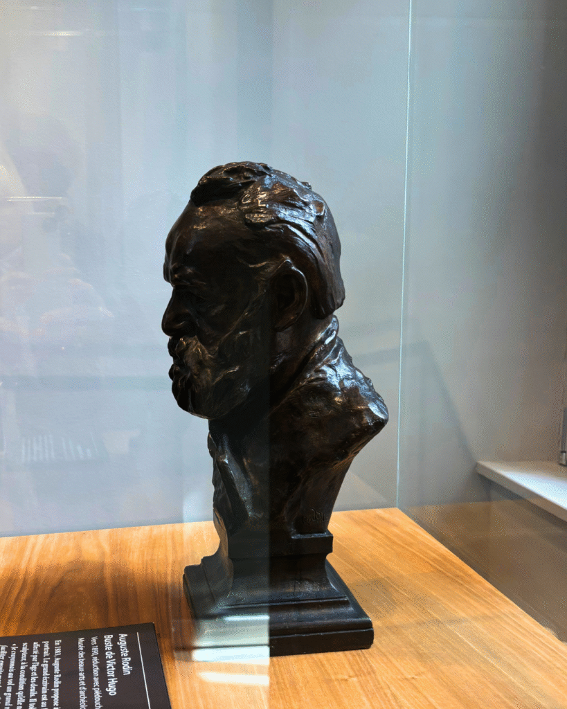 victor hugo gpme 3
