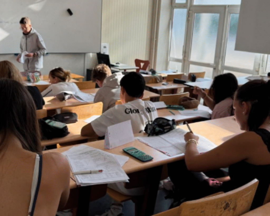 accompagnement bac