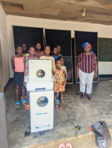 panneau solaire cameroun 1