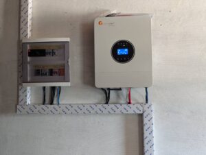 panneau solaire cameroun 4