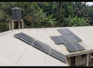 panneau solaire cameroun 7