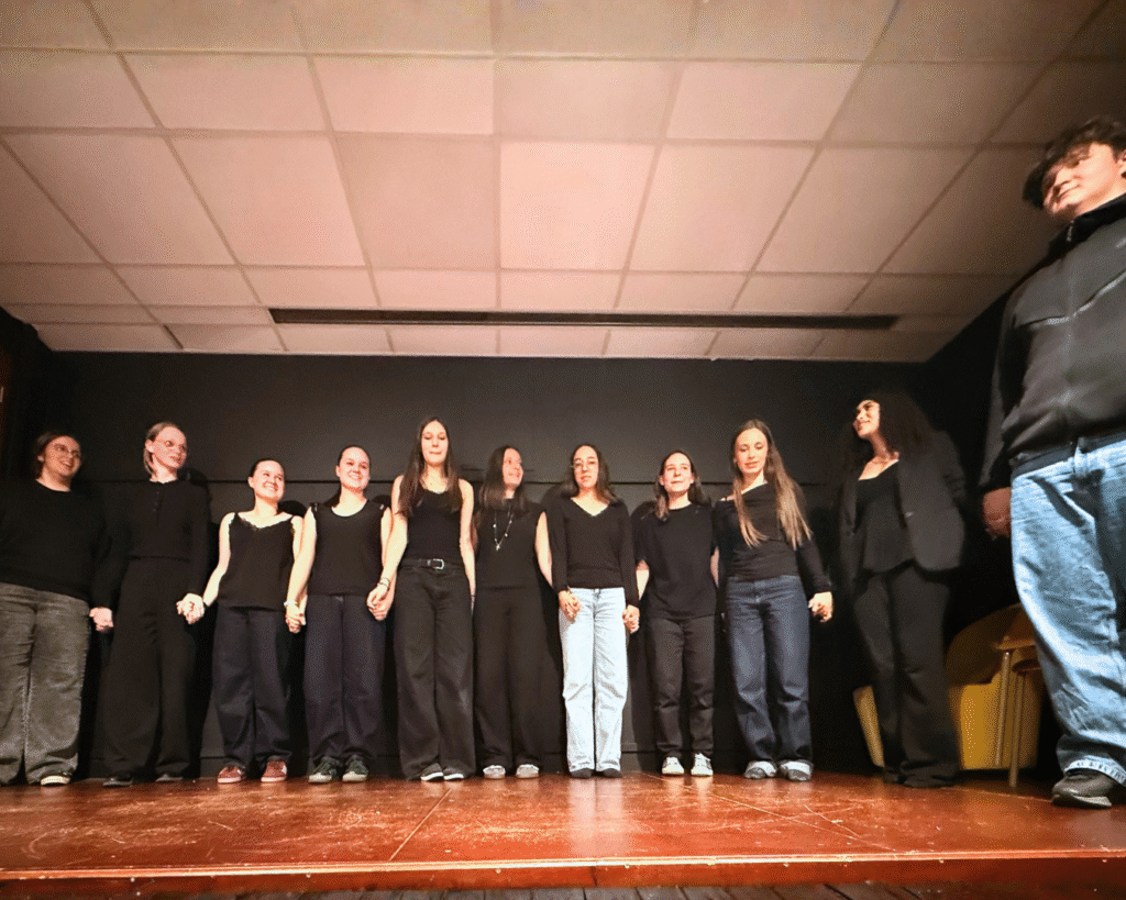 piece theatre secondes 2026
