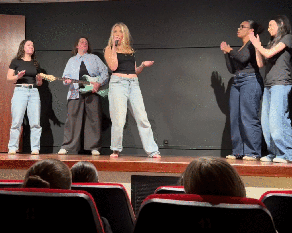 pieces theatre terminale 2026