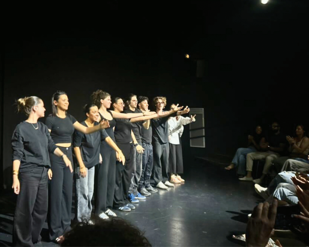 piece theatre 2026