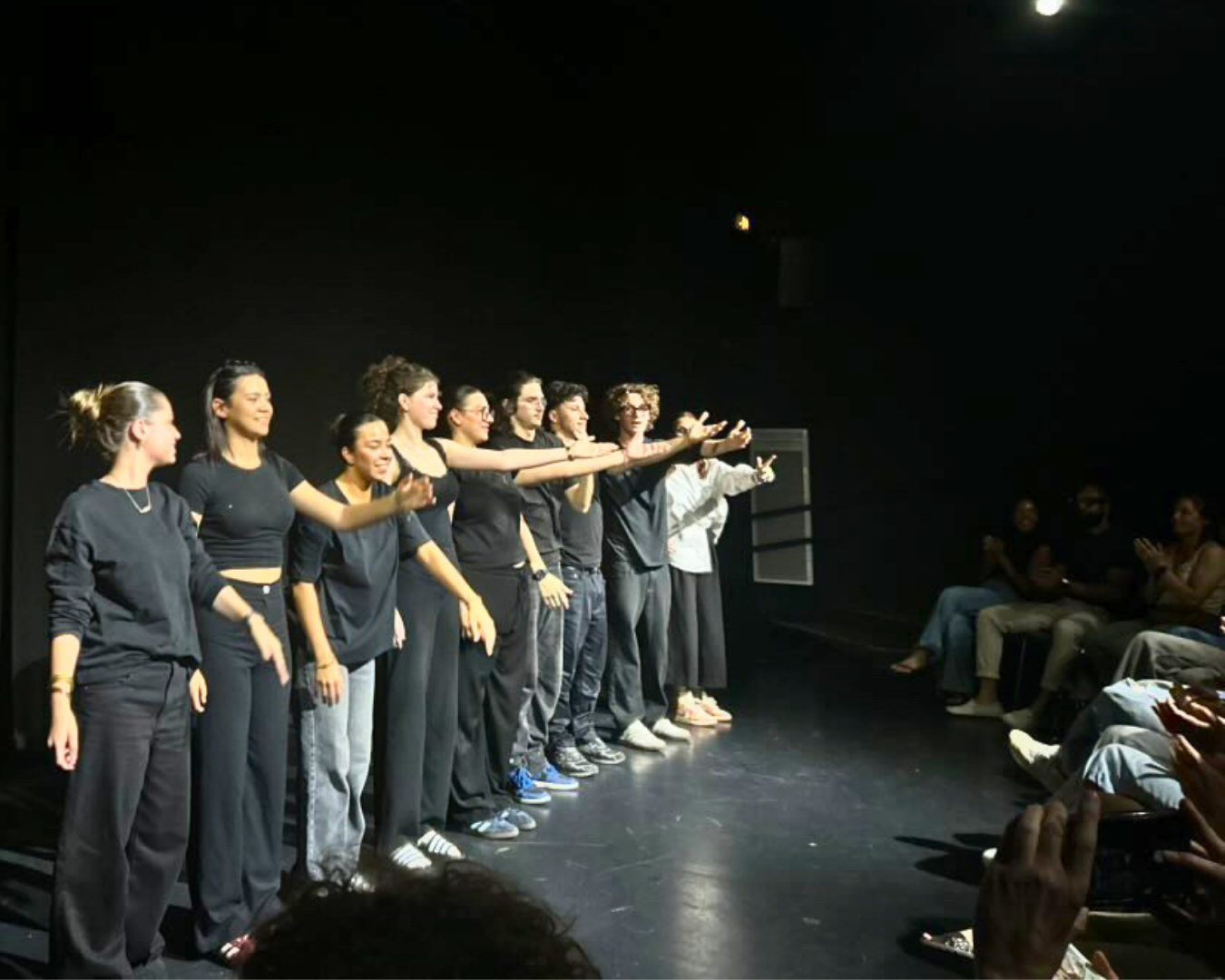 piece theatre 2026