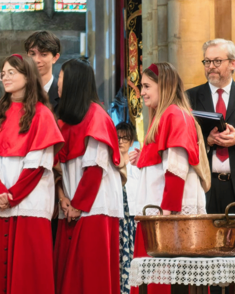 Messe de clôture 2026 de la Maîtrise de Dijon 2 4