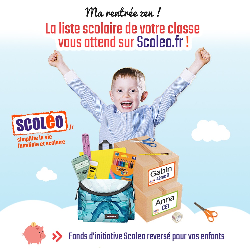 FLYER SCOLEO