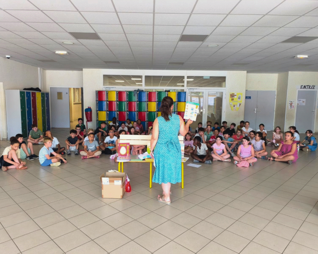 concours kangourou