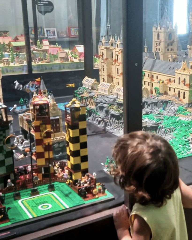 Sortie au musée du Jouet pour les maternelles 7 musee jouet 10