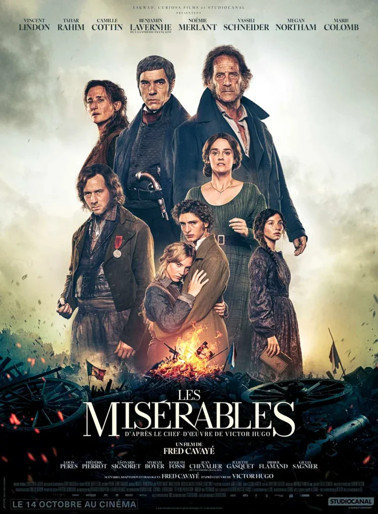 les miserables